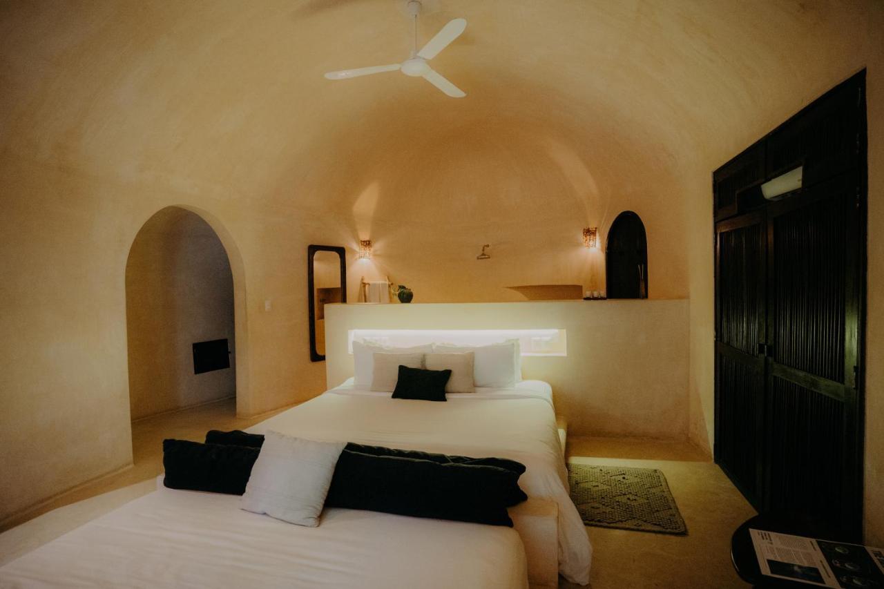 Papaya Playa Project, Tulum, A Member Of Design Hotels Exterior foto