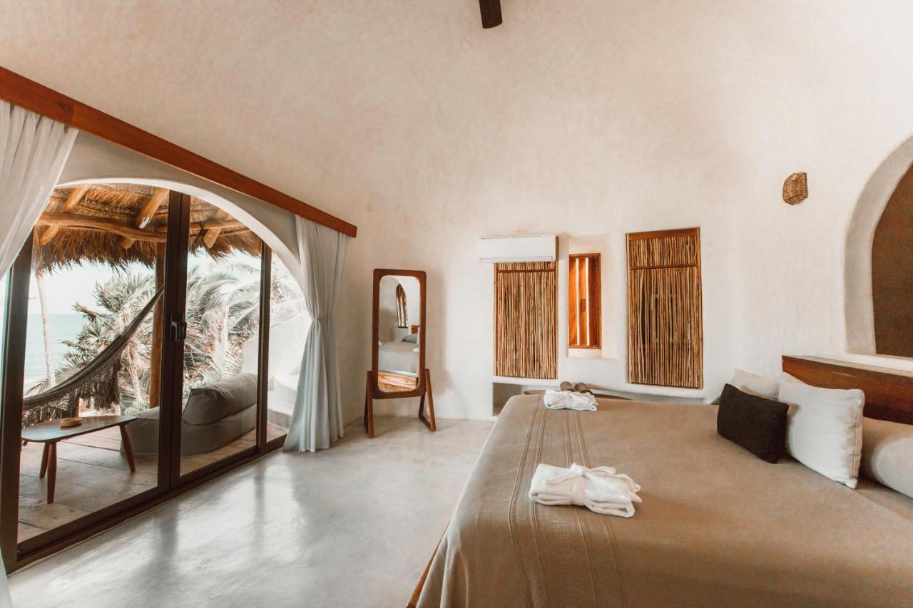 Papaya Playa Project, Tulum, A Member Of Design Hotels Exterior foto