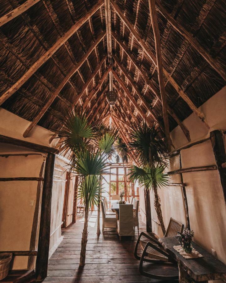 Papaya Playa Project, Tulum, A Member Of Design Hotels Exterior foto