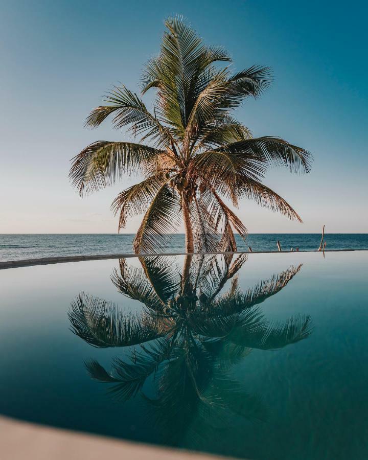 Papaya Playa Project, Tulum, A Member Of Design Hotels Exterior foto