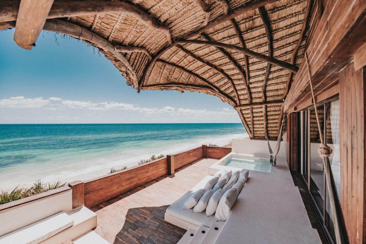Papaya Playa Project, Tulum, A Member Of Design Hotels Exterior foto